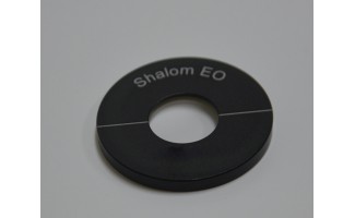 Кристаллы LBO 20х20х1мм для ГВГ фемтолинейных лазеров 1030нм